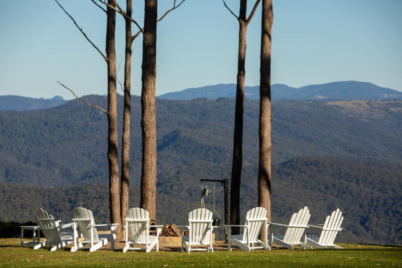 Verandah House Country Estate Mount Tamborine Exterior foto