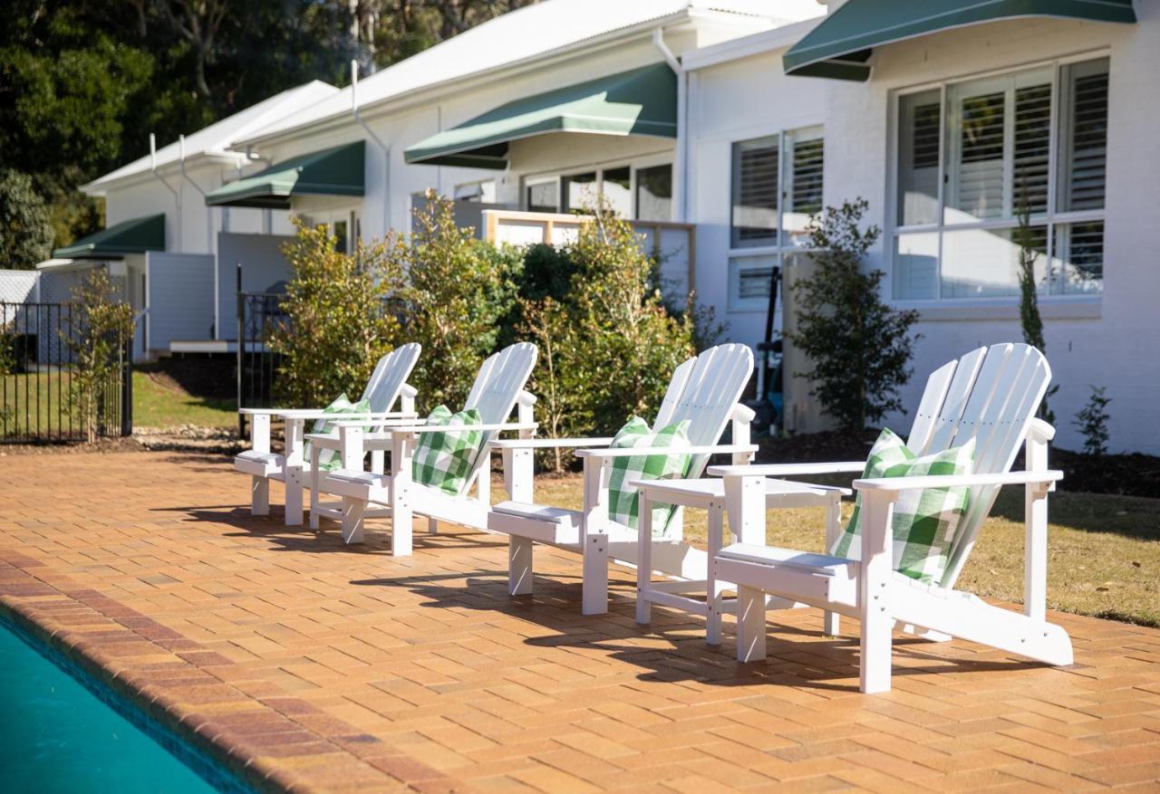 Verandah House Country Estate Mount Tamborine Exterior foto