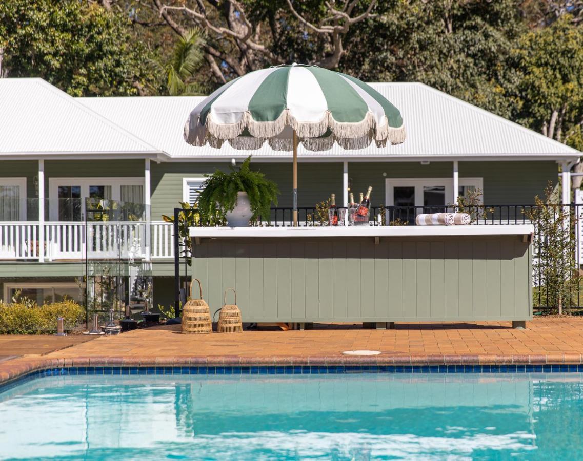 Verandah House Country Estate Mount Tamborine Exterior foto