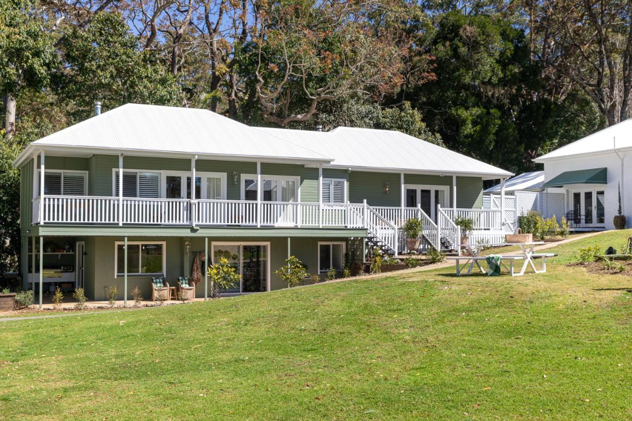 Verandah House Country Estate Mount Tamborine Exterior foto