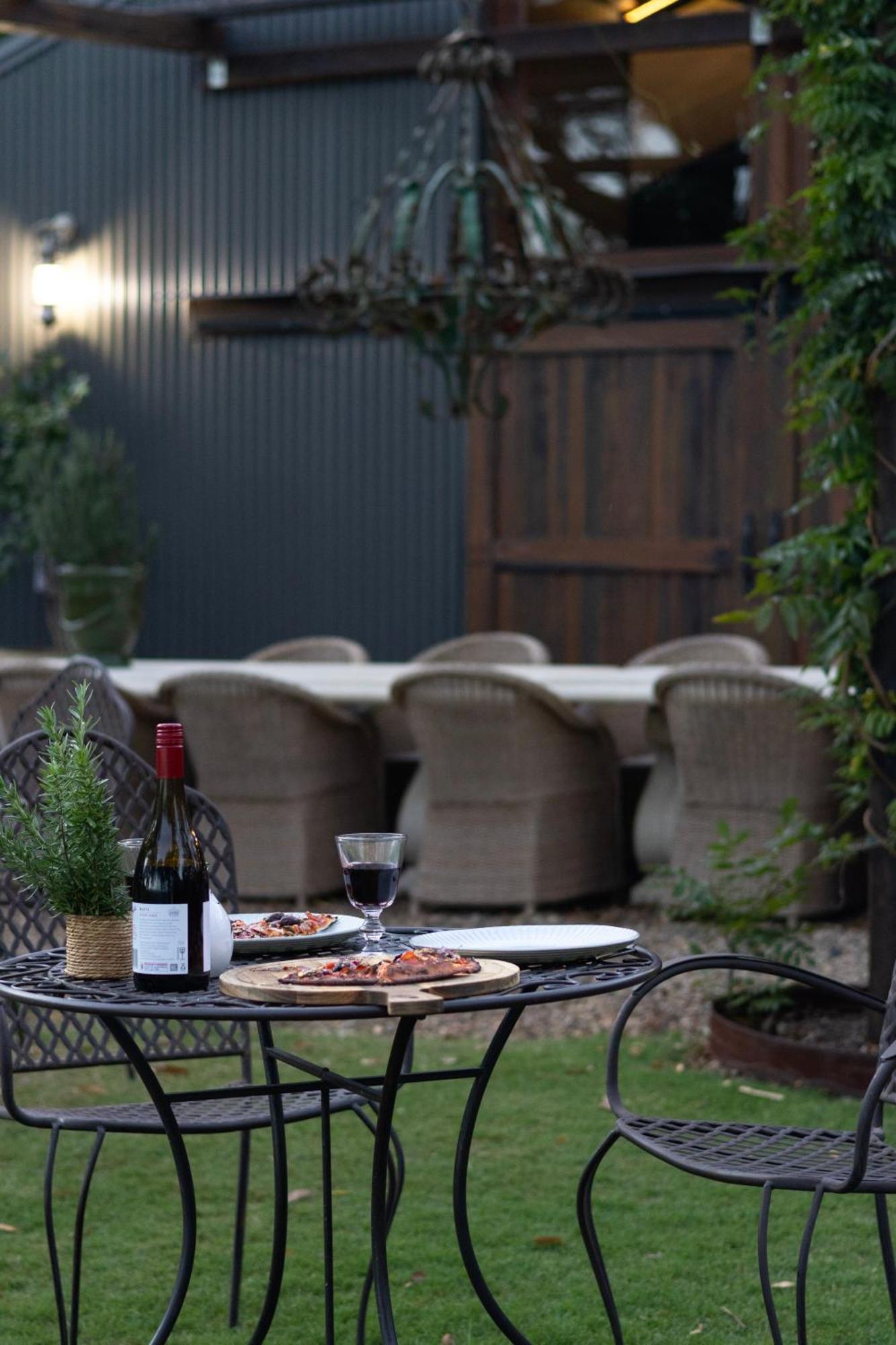 Verandah House Country Estate Mount Tamborine Exterior foto