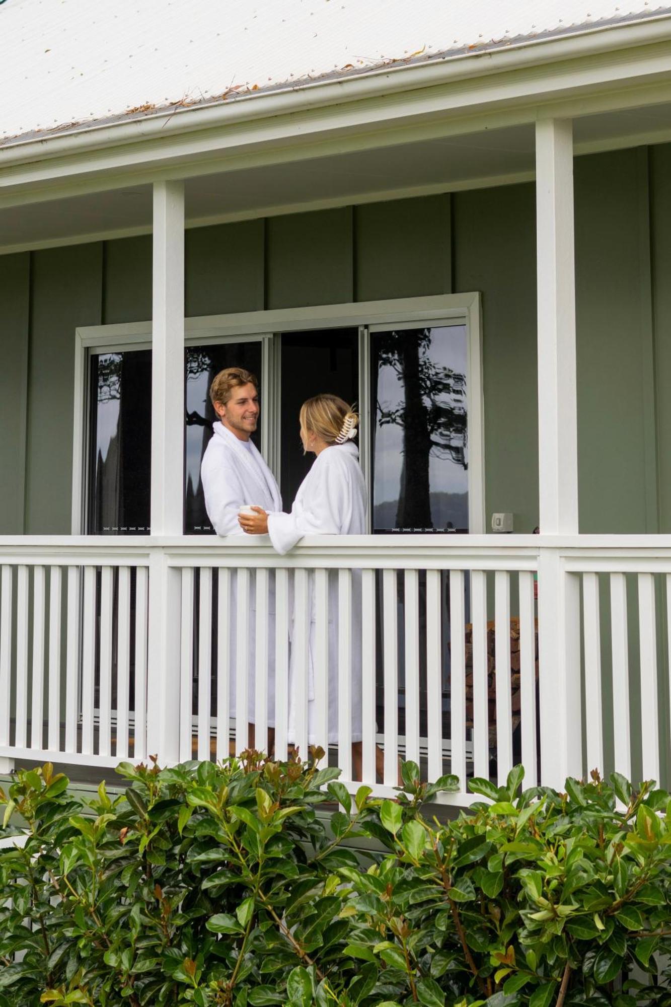 Verandah House Country Estate Mount Tamborine Exterior foto